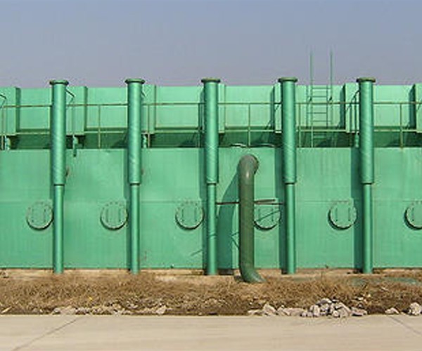 一体化净水器 一体化净水器