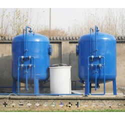 常州除铁锰装置