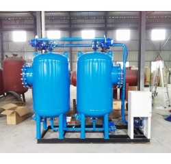 江阴多介质过滤器