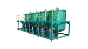 全自动加药装置