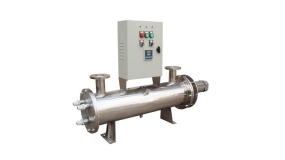 紫外线消毒装置