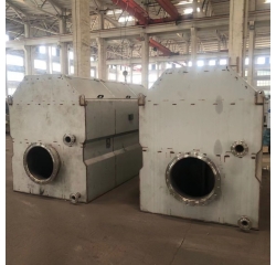 常州内进水微滤机