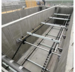 江阴链板式刮沁机