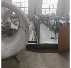 江阴行车虹吸式吸泥机