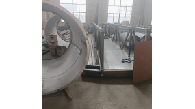 行车虹吸式吸泥机